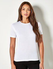 Women´s Subli Plus® Round Neck T-Shirt