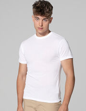 JHK - Men s Subli T-Shirt Subli White /Titelbild