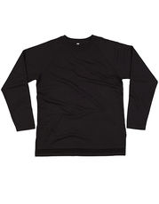 Mantis - One Sweat Charcoal Grey Melange Heather Grey Melange Black /Titelbild