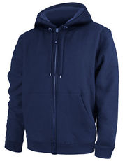 Men´s Hooded Sweat Jacket Tibet