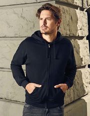 Men´s New Hoody Jacket 100