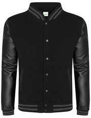 Letterman Jacket