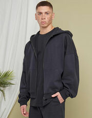 90's Zip Hoody