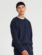 Crater Recycled Sweatshirt