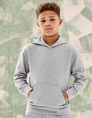 Kids´ Sustainable Fashion Hoody