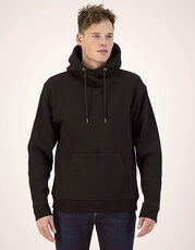 Organic Cotton Unisex Hoodie