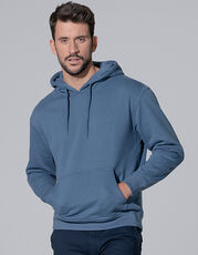 Unisex Hooded Sweat Teide