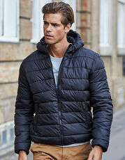 Hooded Zepelin Jacket