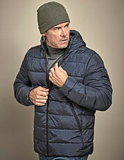 Lite Hooded Jacket