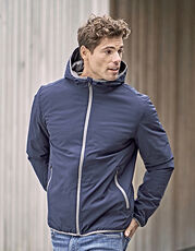 Men´s Competition Jacket