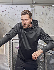 Men´s Performance Hoodie