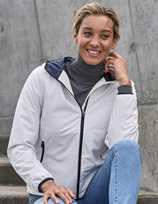 Women´s Competition Jacket
