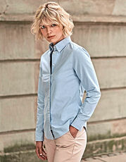 Women´s Perfect Oxford Shirt