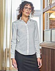 Women´s Stretch Luxury Shirt