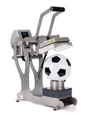 Hotronix® Sports Ball Heat Press