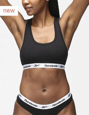 Women´s Crop Top - Frankie (2 Pair Pack)