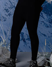 Dare 2B Elite / Edit - Zone In Base Pant Black /Titelbild