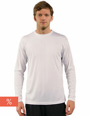 Solar Performance Long Sleeve T-Shirt