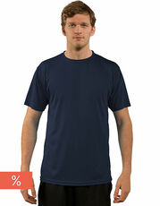 Solar Performance Short Sleeve T-Shirt