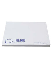 Atlantis Post-It