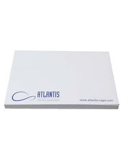 Printwear - Atlantis Post-It /Titelbild