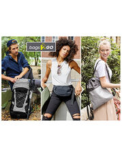 Bags2Go - Bags2Go Catalogue /Titelbild