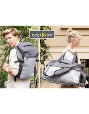 Bags2Go - Bags2Go Catalogue /Titelbild