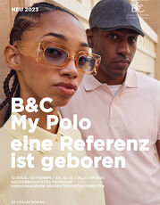 B&C My Polo Catalogue