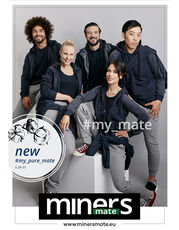 Miners Mate Catalogue