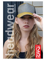 Result Headwear Catalogue