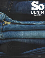 So Denim Catalogue