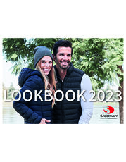 Stedman  - Stedman Lookbook Catalogue /Titelbild