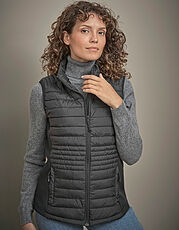 Women´s Crossover Bodywarmer