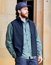 Expert Basecamp Softshell Vest