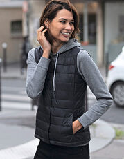 Women´s Lightweight Bodywarmer Arthur