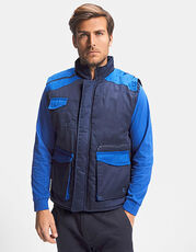 Multipocket Vest Armada