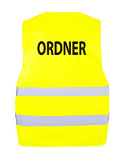 Korntex - Safety Vest Passau - Ordner /Titelbild