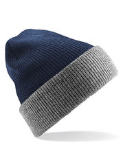 Reversible Heritage Beanie