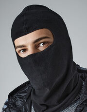 Beechfield - Microfleece Balaclava Black /Titelbild