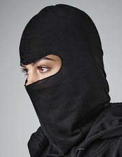 Beechfield - Microfibre Balaclava Black /Titelbild