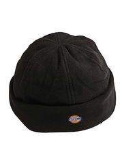 Dickies - Docker Worker Fleece-Hat Black /Titelbild