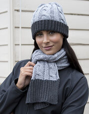 Result Winter Essentials - Shades Of Grey Hat Grey /Titelbild