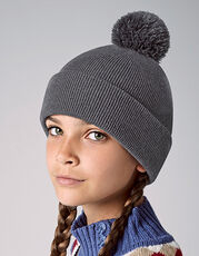 Junior Original Pom Pom Beanie