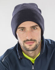 Recycled Woolly Ski Hat