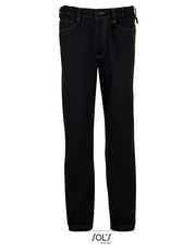 Men`s Workwear Trousers - Speed Pro