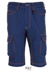 Men`s Workwear Bermudas - Ranger Pro