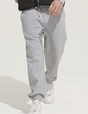 SOL S - Unisex Jogging Pants Century Grey Melange Black /Titelbild