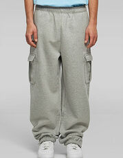 90's Cargo Sweatpants