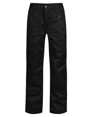 Regatta Professional - Women s Pro Action Trousers Black Navy /Titelbild