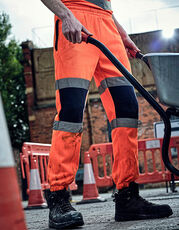Pro Hi-Vis Joggers